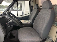 1994 - ford - riviera - camper/kampeerwagen - afbeelding 2 van  34