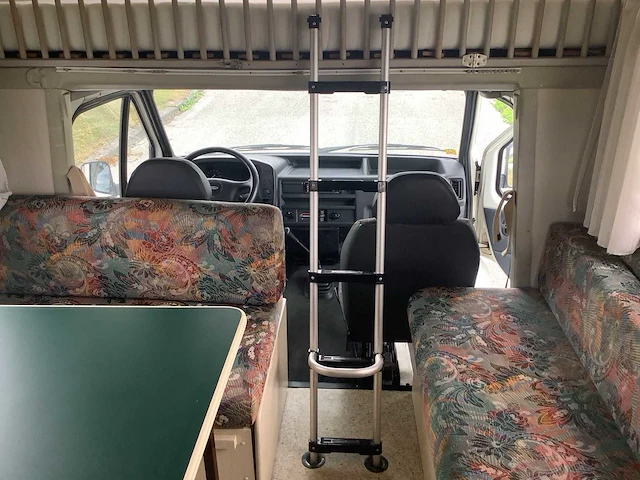 1994 - ford - riviera - camper/kampeerwagen - afbeelding 18 van  34