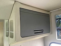 1994 - ford - riviera - camper/kampeerwagen - afbeelding 22 van  34