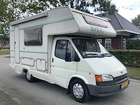 1994 - ford - riviera - camper/kampeerwagen - afbeelding 12 van  34