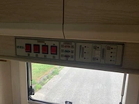 1994 - ford - riviera - camper/kampeerwagen - afbeelding 28 van  34