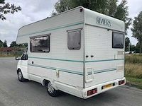 1994 - ford - riviera - camper/kampeerwagen - afbeelding 29 van  34