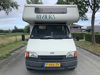 1994 - ford - riviera - camper/kampeerwagen - afbeelding 30 van  34