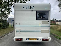 1994 - ford - riviera - camper/kampeerwagen - afbeelding 31 van  34