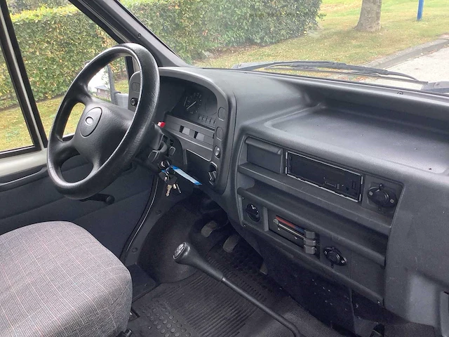 1994 - ford - riviera - camper/kampeerwagen - afbeelding 33 van  34