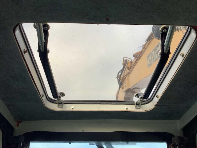1994 - liebherr - a312 - mobiele kraan - afbeelding 14 van  22