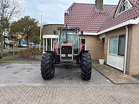 1994 - massey-ferguson - 3095 datatronic - vierwielaangedreven landbouwtractor - afbeelding 3 van  41