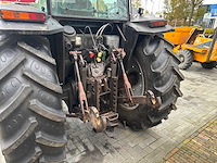 1994 - massey-ferguson - 3095 datatronic - vierwielaangedreven landbouwtractor - afbeelding 6 van  41