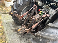 1994 - massey-ferguson - 3095 datatronic - vierwielaangedreven landbouwtractor - afbeelding 9 van  41
