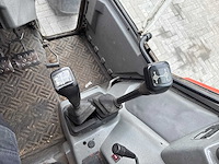 1994 - massey-ferguson - 3095 datatronic - vierwielaangedreven landbouwtractor - afbeelding 10 van  41