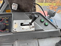 1994 - massey-ferguson - 3095 datatronic - vierwielaangedreven landbouwtractor - afbeelding 13 van  41