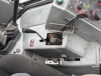 1994 - massey-ferguson - 3095 datatronic - vierwielaangedreven landbouwtractor - afbeelding 14 van  41