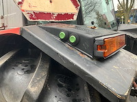 1994 - massey-ferguson - 3095 datatronic - vierwielaangedreven landbouwtractor - afbeelding 19 van  41