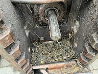 1994 - massey-ferguson - 3095 datatronic - vierwielaangedreven landbouwtractor - afbeelding 20 van  41