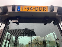 1994 - massey-ferguson - 3095 datatronic - vierwielaangedreven landbouwtractor - afbeelding 22 van  41