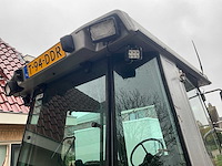 1994 - massey-ferguson - 3095 datatronic - vierwielaangedreven landbouwtractor - afbeelding 24 van  41