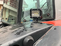 1994 - massey-ferguson - 3095 datatronic - vierwielaangedreven landbouwtractor - afbeelding 25 van  41