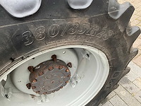 1994 - massey-ferguson - 3095 datatronic - vierwielaangedreven landbouwtractor - afbeelding 30 van  41