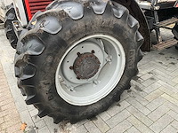 1994 - massey-ferguson - 3095 datatronic - vierwielaangedreven landbouwtractor - afbeelding 32 van  41