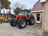 1994 - massey-ferguson - 3095 datatronic - vierwielaangedreven landbouwtractor - afbeelding 23 van  41