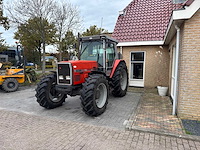 1994 - massey-ferguson - 3095 datatronic - vierwielaangedreven landbouwtractor - afbeelding 41 van  41