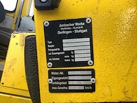 1994 - rofan - z044f - industriële trekker - afbeelding 8 van  16