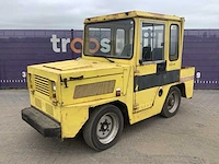 1994 - rofan - z044f - industriële trekker - afbeelding 1 van  16
