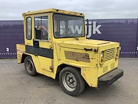 1994 - rofan - z044f - industriële trekker - afbeelding 9 van  16