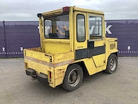 1994 - rofan - z044f - industriële trekker - afbeelding 11 van  16