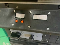 1994 altendorf f45 formaatcirkelzaagmachine - afbeelding 11 van  14