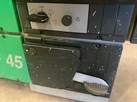 1994 altendorf f45 formaatcirkelzaagmachine - afbeelding 12 van  14