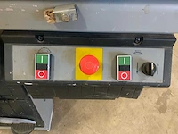 1994 altendorf f45 formaatcirkelzaagmachine - afbeelding 13 van  14
