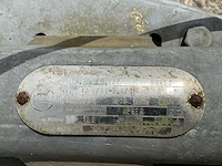 1994 anssems aanhangwagen - afbeelding 6 van  15