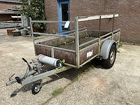 1994 anssems aanhangwagen