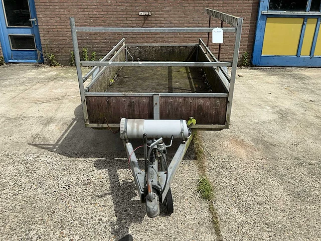 1994 anssems aanhangwagen - afbeelding 8 van  15