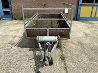 1994 anssems aanhangwagen - afbeelding 8 van  15