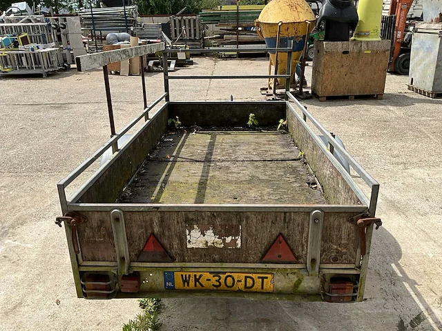 1994 anssems aanhangwagen - afbeelding 11 van  15