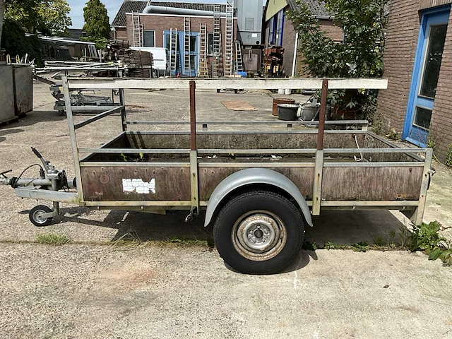 1994 anssems aanhangwagen - afbeelding 13 van  15