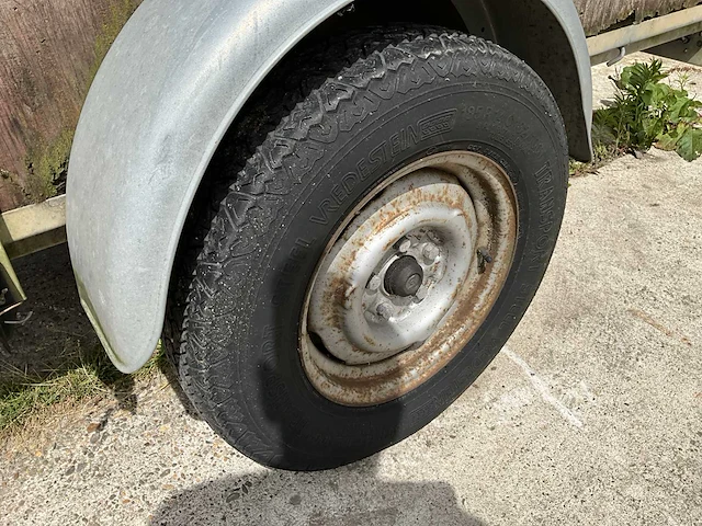 1994 anssems aanhangwagen - afbeelding 14 van  15