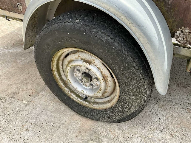 1994 anssems aanhangwagen - afbeelding 15 van  15