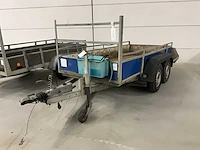 1994 anssems aanhangwagen - afbeelding 1 van  13