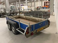 1994 anssems aanhangwagen - afbeelding 7 van  13