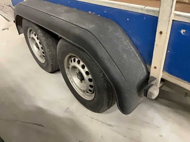 1994 anssems aanhangwagen - afbeelding 11 van  13