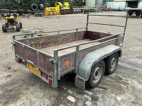 1994 anssems aanhangwagen - afbeelding 3 van  10