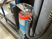 1994 atlet 125bdlfv575a1f/ajn stapelaar - afbeelding 7 van  10