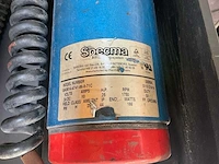 1994 atlet 125bdlfv575a1f/ajn stapelaar - afbeelding 8 van  10