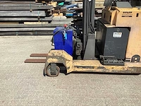 1994 atlet 250 dtfvxe 760 uf reachtruck - afbeelding 5 van  26
