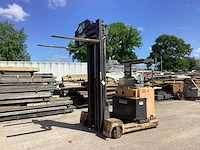 1994 atlet 250 dtfvxe 760 uf reachtruck - afbeelding 7 van  26