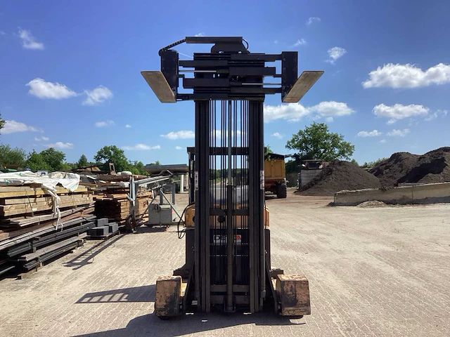 1994 atlet 250 dtfvxe 760 uf reachtruck - afbeelding 8 van  26