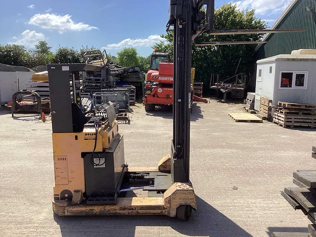 1994 atlet 250 dtfvxe 760 uf reachtruck - afbeelding 9 van  26